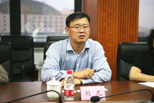 劉凡(東吳證券董事) 劉凡(東吳證券董事)