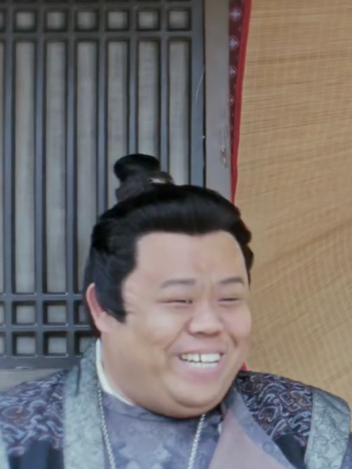 靳寶(古裝愛情劇《丫鬟不好惹》中的角色)