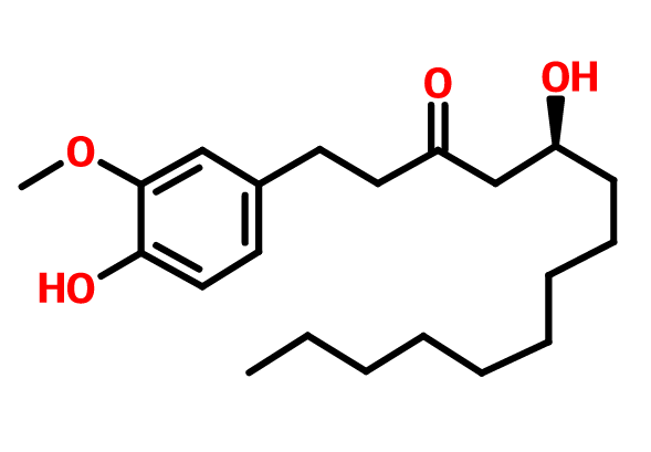 10-姜酮醇