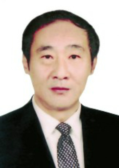 趙春(甘肅省民族僑務委員會副主任委員)