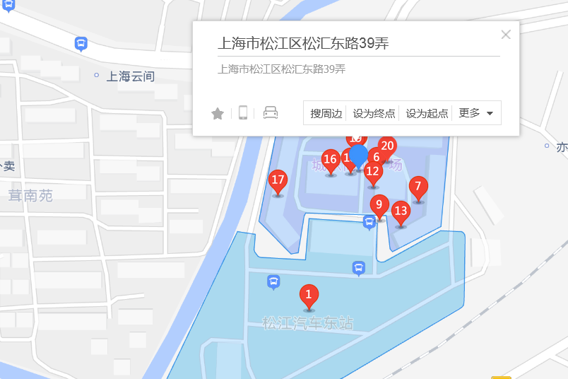 松匯東路39弄136號 松匯東路39弄136號