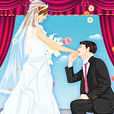 婚禮現場 婚禮現場