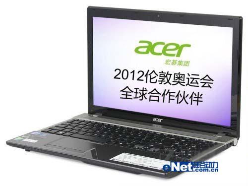宏碁V3-551G-64402G50Maii 宏碁V3-551G-64402G50Maii