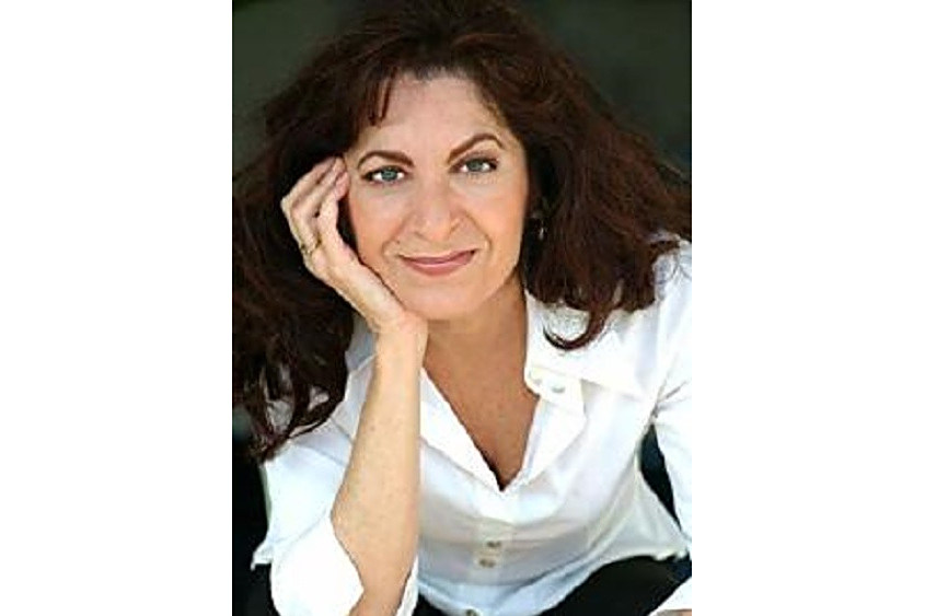Josette DiCarlo Josette DiCarlo