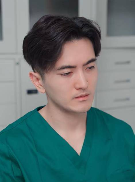黑暗的愛