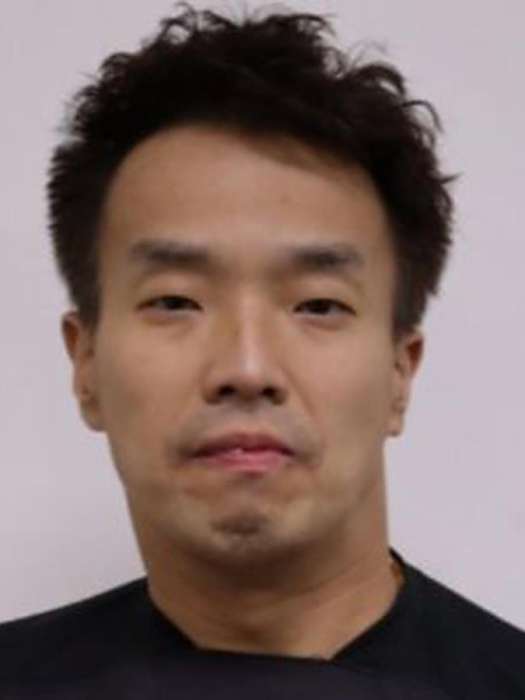 LEE Yongjin LEE Yongjin