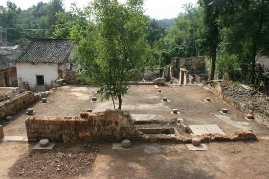 碧沼寺 碧沼寺