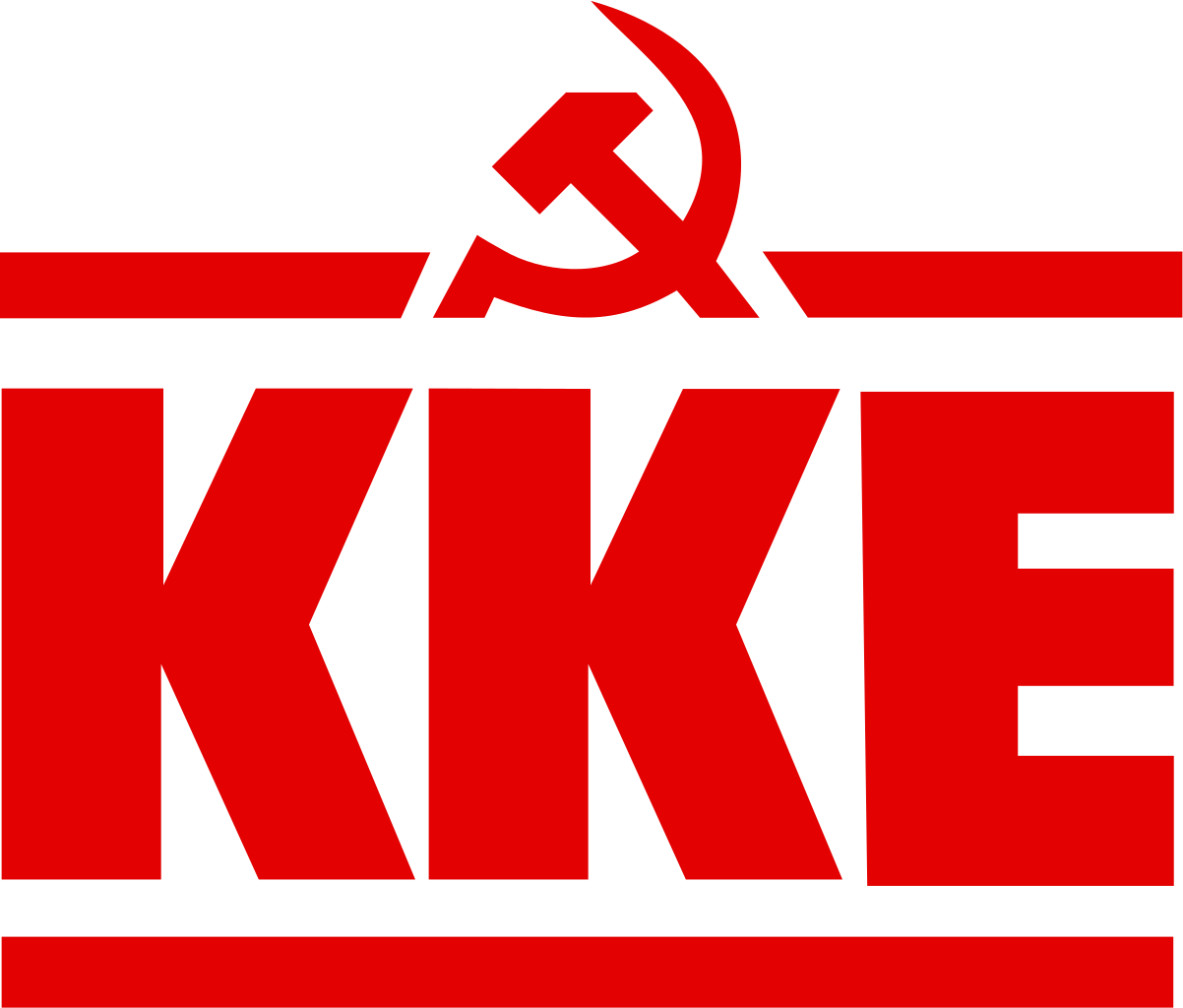 希臘共產黨