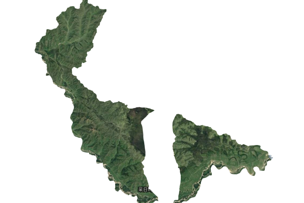 采日瑪鎮
