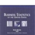Business Statistics of the United States 2000