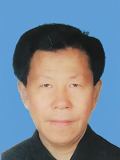 張志德(黑龍江省哈爾濱市道外區仁里街居民) 張志德(黑龍江省哈爾濱市道外區仁里街居民)