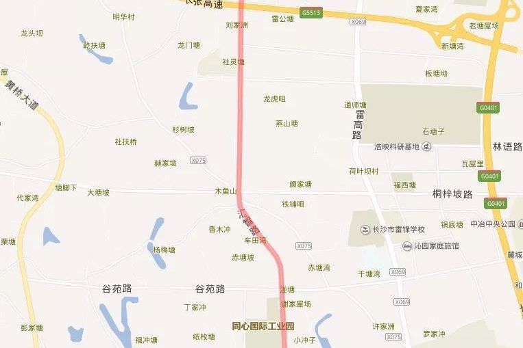 匯智路(長沙市匯智路) 匯智路(長沙市匯智路)
