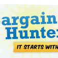 Bargain Hunter Bargain Hunter