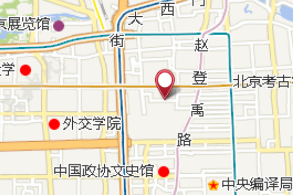 獅子胡同