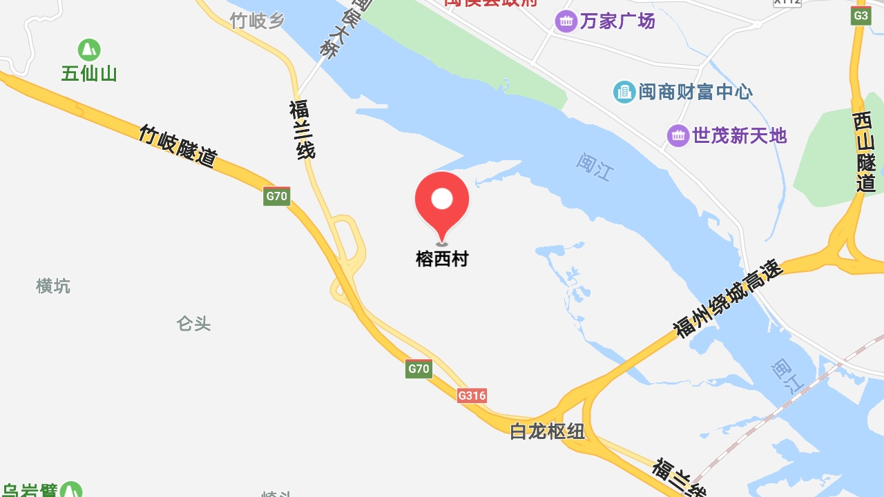 地圖信息