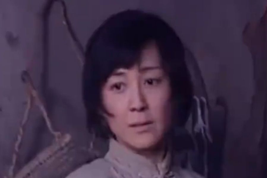 秀英(電視劇《七妹》中的角色) 秀英(電視劇《七妹》中的角色)