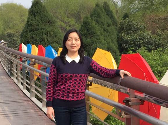 趙景欣 趙景欣