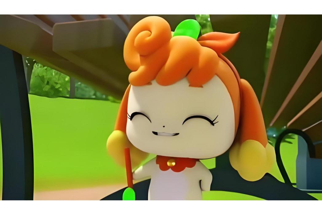 淨淨萌可 淨淨萌可