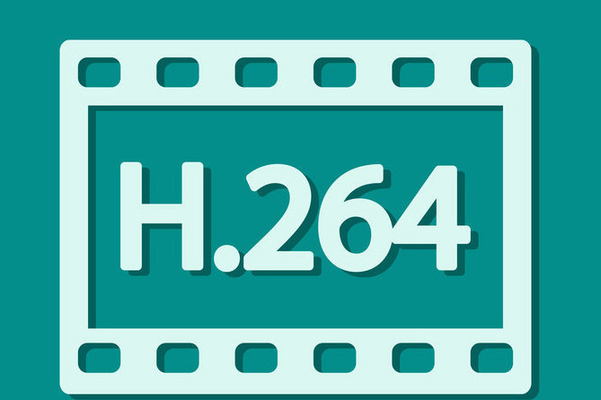 H.264(H264)