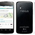 LG Nexus 4 E960(8GB) LG Nexus 4 E960(8GB)