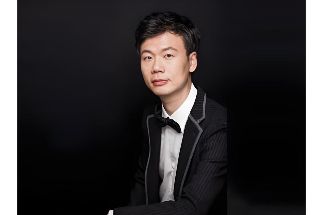 李曄(南方科技大學海洋系教授) 李曄(南方科技大學海洋系教授)