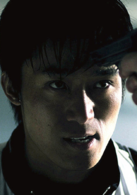 街頭之王(2012年岳松執導電影)