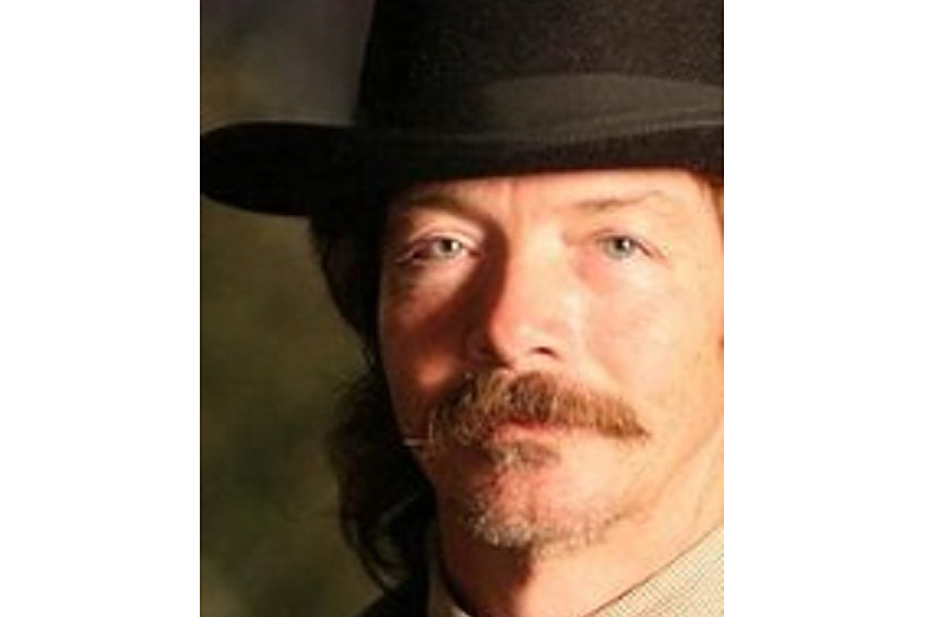 Kent Courtney