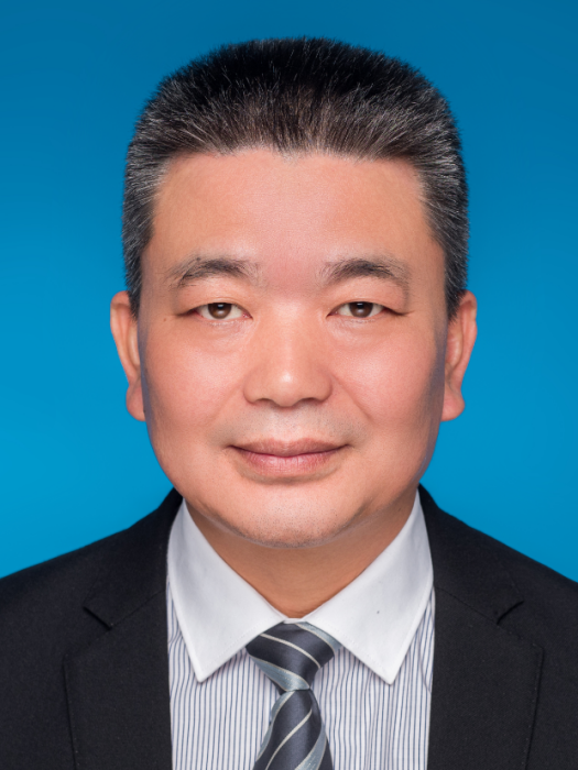 王大力(湖南省湘潭市司法局黨組成員、政治部主任)