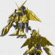 高吼獸DX 高吼獸DX