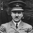 鮑德溫(英國皇家空軍元帥) 鮑德溫(英國皇家空軍元帥)