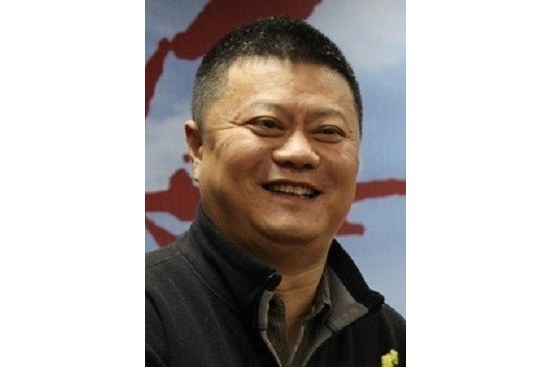 李宗昇 李宗昇