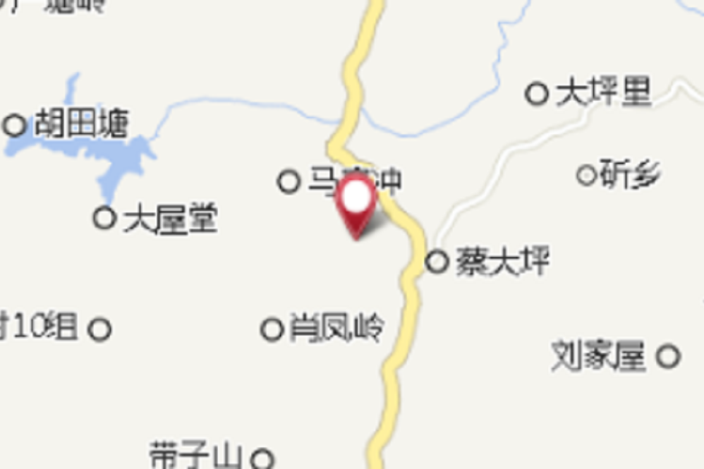 歐坪村 歐坪村