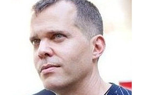 Andy Steinlen Andy Steinlen