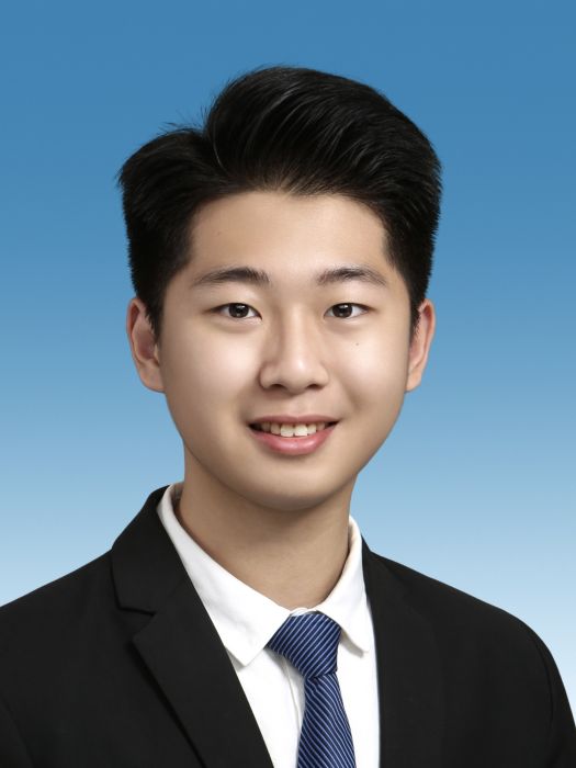 姜彥名 姜彥名
