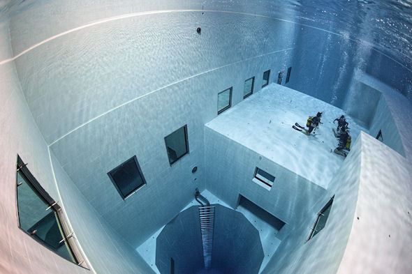 Nemo 33 Nemo 33