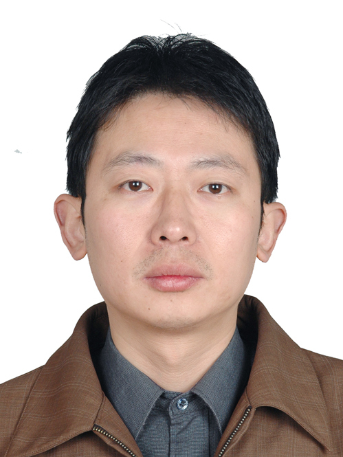 馬曉勇(襄陽市應急管理局黨委委員、總工程師) 馬曉勇(襄陽市應急管理局黨委委員、總工程師)
