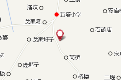 楊老莊子