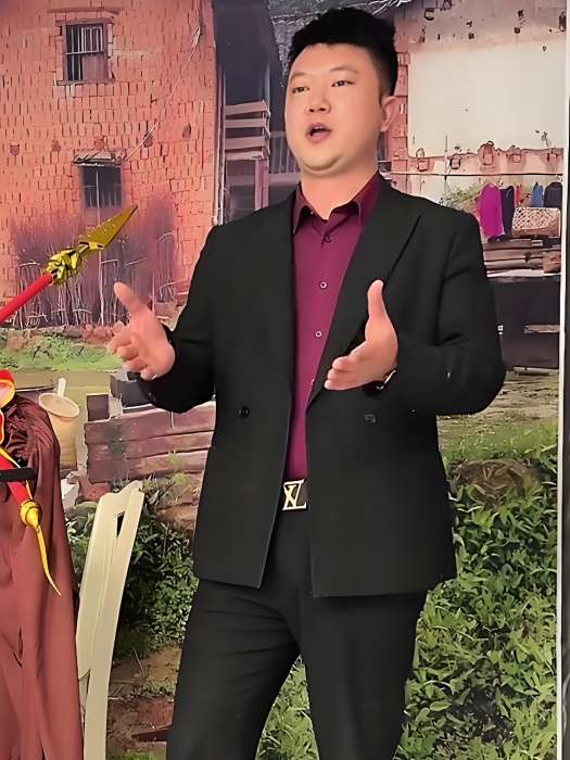 金林主播 金林主播