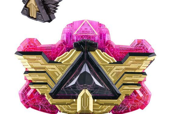 Majesty驅動器 Majesty驅動器