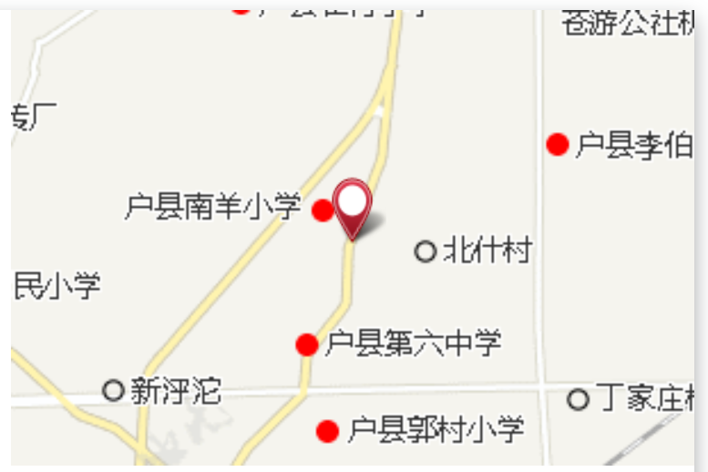 南羊遺址 南羊遺址