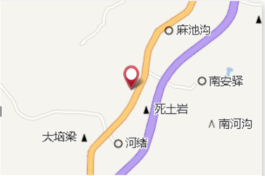 井陽會溝 井陽會溝