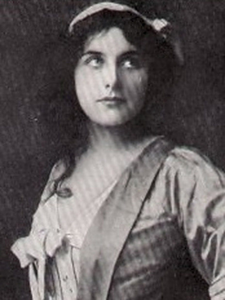 Geraldine Farrar