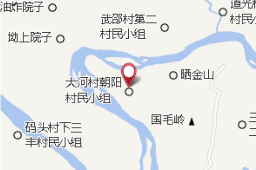 吉善村 吉善村
