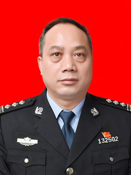 柳奇志 柳奇志