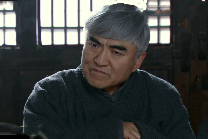 段壇主