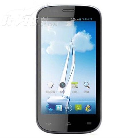 TCL D768 TCL D768