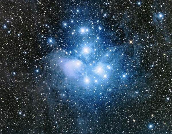 星河之夢 星河之夢