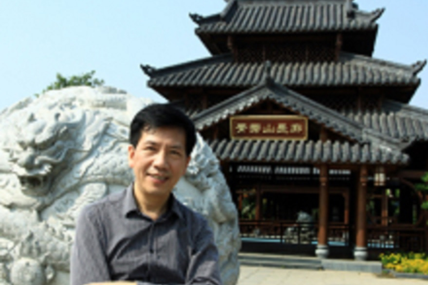 黃文憲 黃文憲