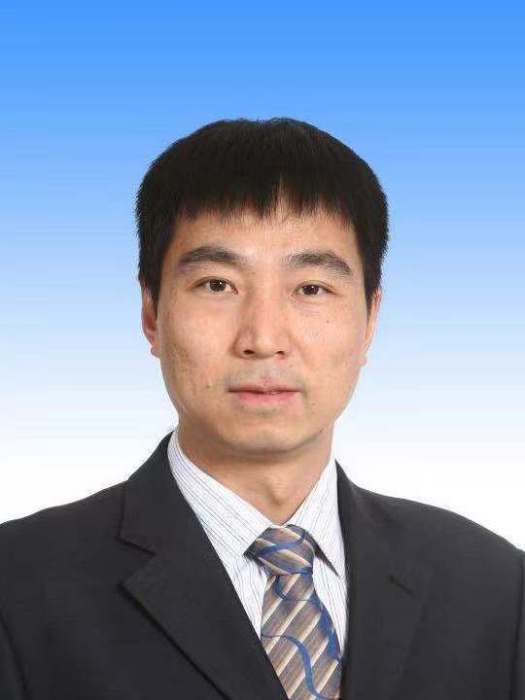 江華(雲南省玉溪市委副書記、市長) 江華(雲南省玉溪市委副書記、市長)