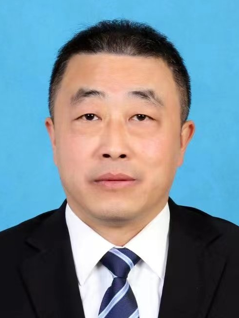 李愛民(四川省綿陽市安州區綜合行政執法局局黨組成員、副局長) 李愛民(四川省綿陽市安州區綜合行政執法局局黨組成員、副局長)